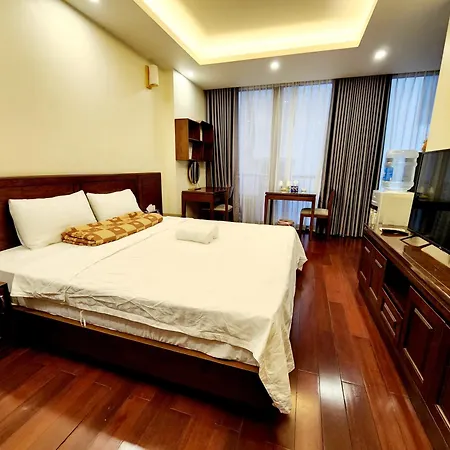 Lakeside Quiet & Luxury Suite With Bathtub & Open View